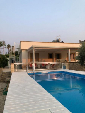 Villa Fior D'Ulivo